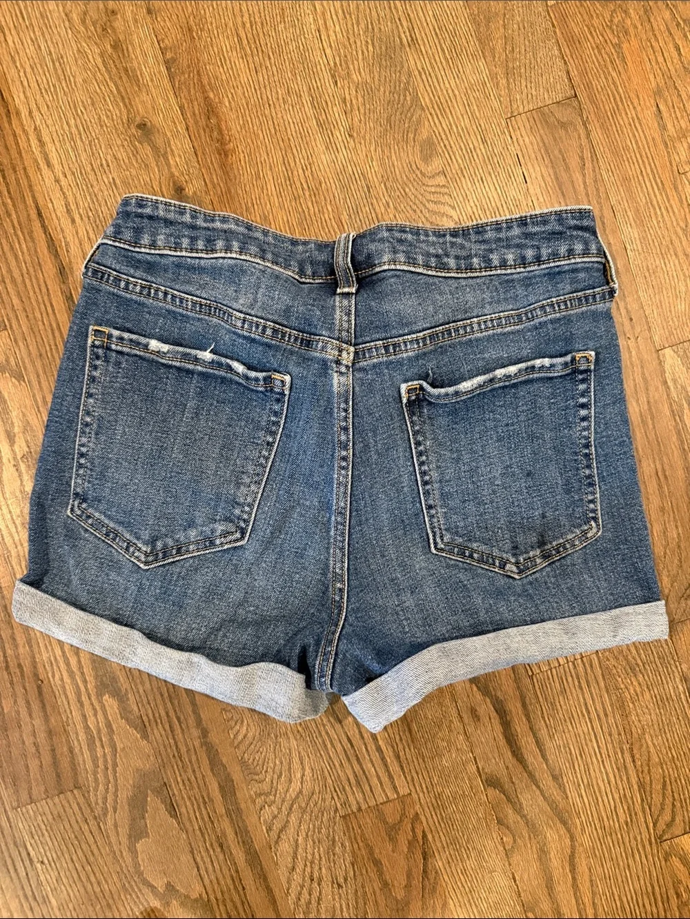 Old Navy Denim Shorts